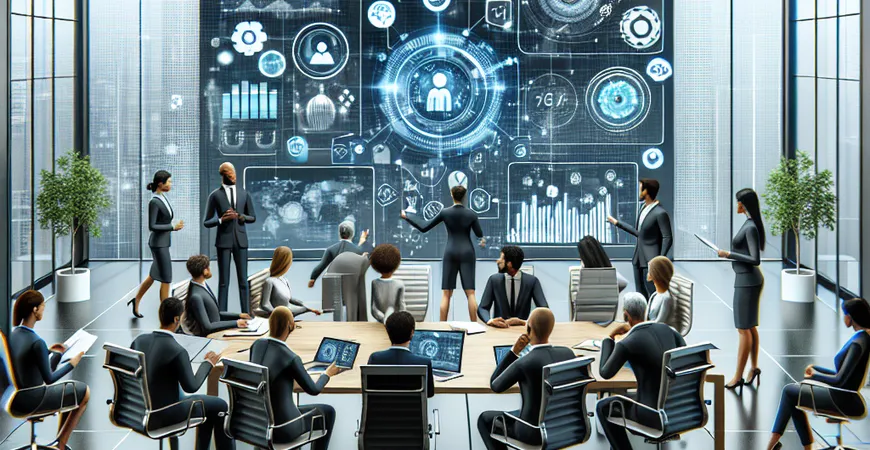 员工混日子怎么办？五大解决方案助你管理无忧