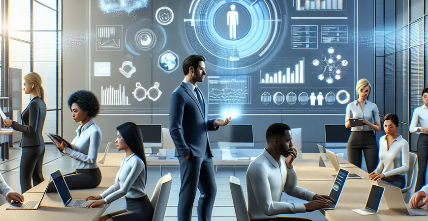 员工混日子怎么办？管理者必读的应对策略