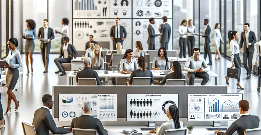 员工混日子怎么办？解决方案大公开，让员工积极工作