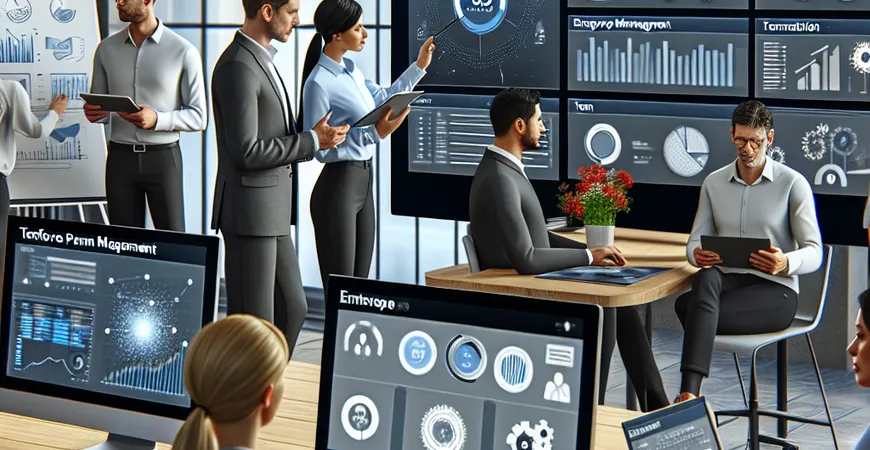 员工混日子的解决方案：从根源上提高工作积极性