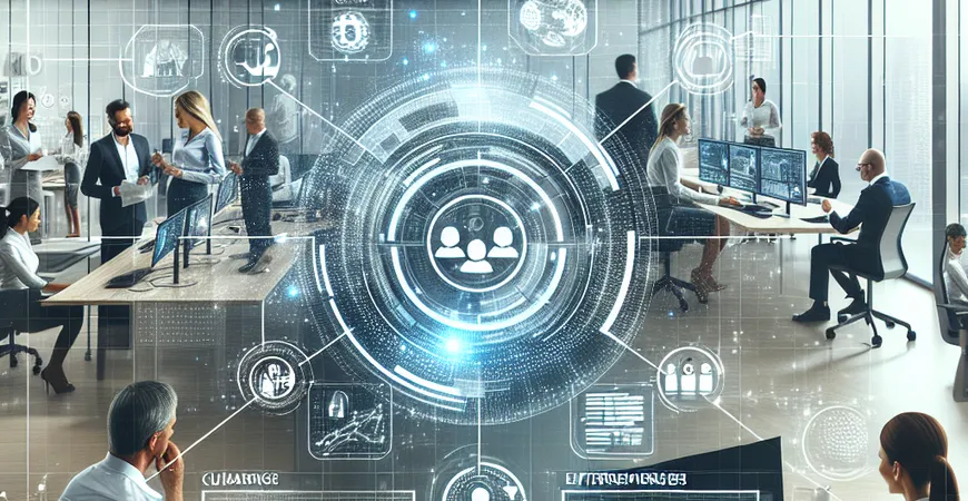 员工满意度提升策略，2025年最新实战经验分享