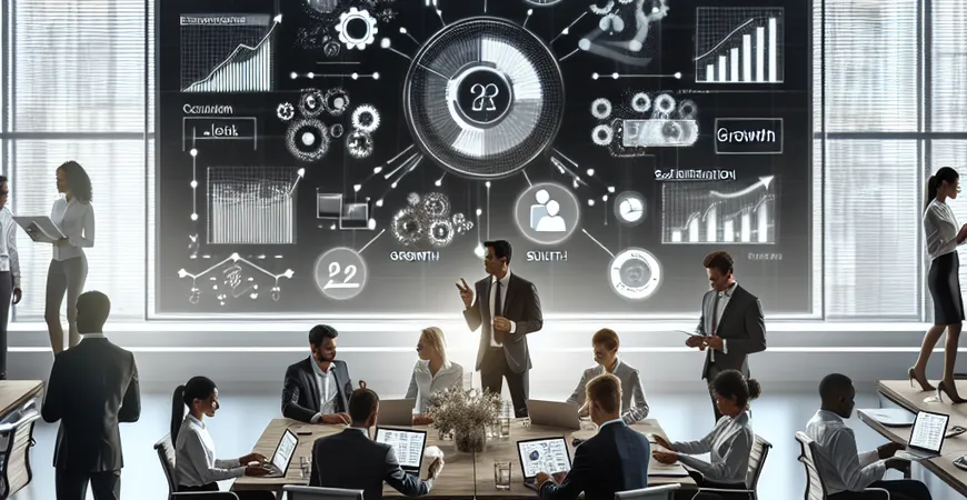 员工满意度调查的实施方法，企业必知