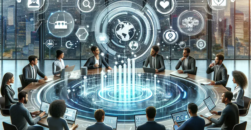 员工满意度调查问卷设计，获取真实反馈的技巧