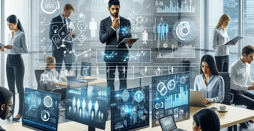 员工潜力开发的4个关键步骤，挖掘隐藏优势