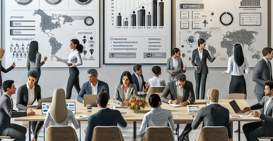 员工潜力开发的实战策略，让每个员工发挥最佳状态