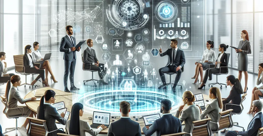 员工潜力开发的实用技巧，职场新人快速成长