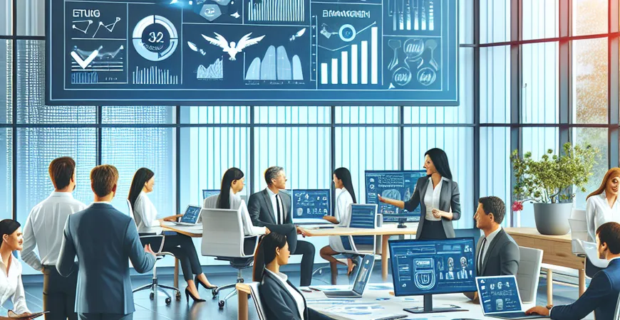 员工激励方案设计，提升工作满意度的秘诀