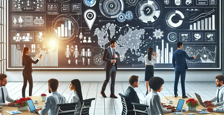 员工激励机制的设计要点，提升企业效益的关键