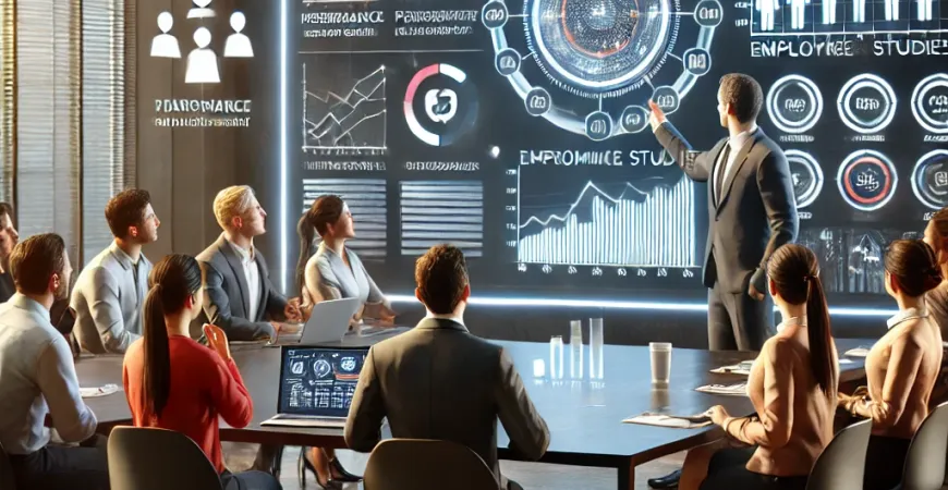 员工激励案例分享，激发无限潜能