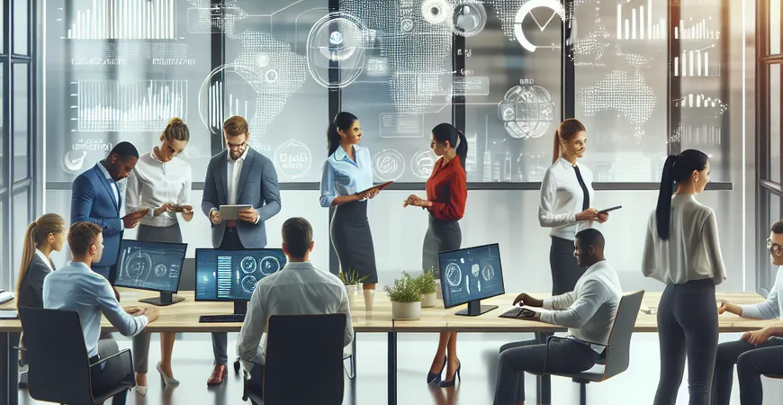 员工激励案例分析，提升团队活力的秘诀