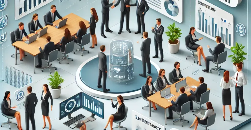 员工激励案例解析，企业成功的背后故事