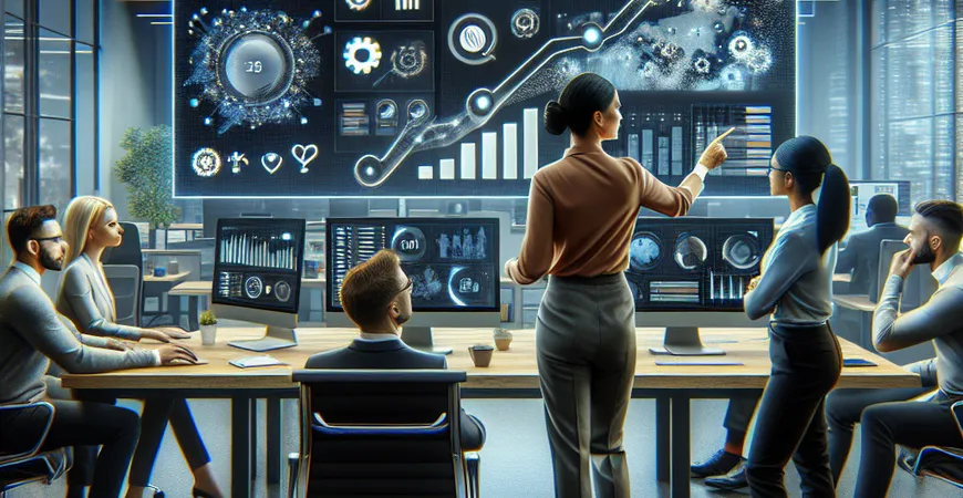 员工激励的关键因素：如何提升团队士气