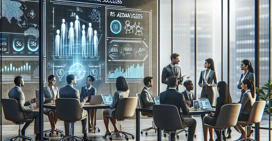 员工特征与企业文化匹配，如何做到双赢？