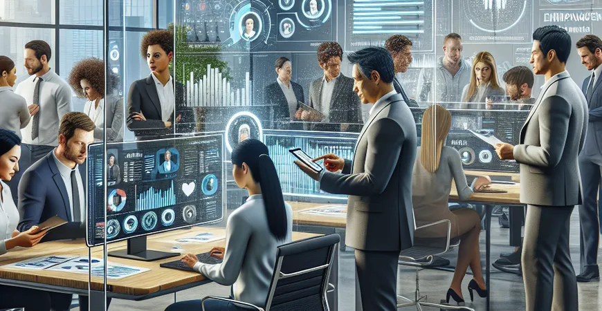 员工特征分析，如何根据性格定制管理策略