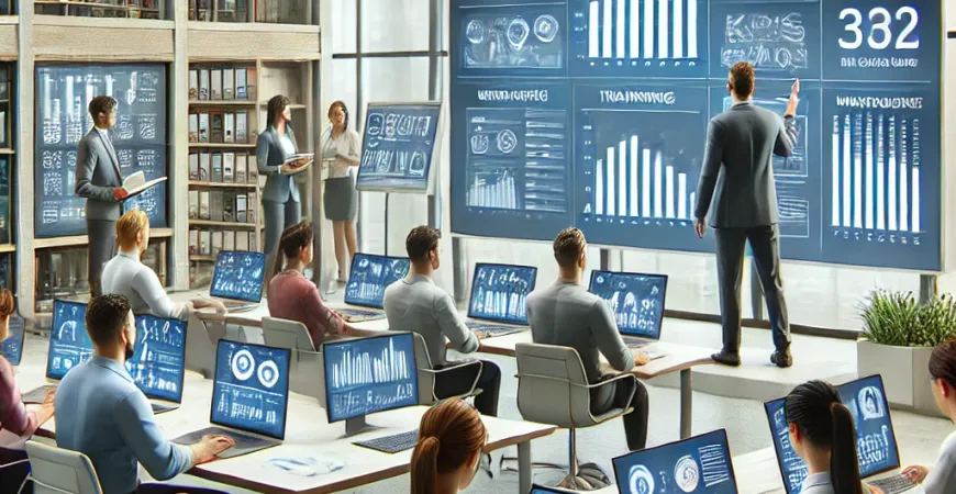 员工生产培训必备技能，提升效率的不二法门