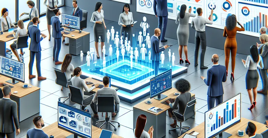 员工的忠诚度提升策略，企业必读指南