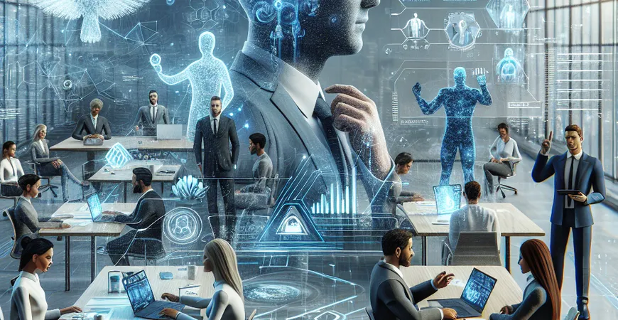 员工的目标是什么？从心理学角度解析