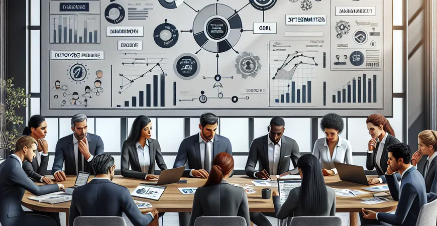 员工的目标设定与实现，收藏这篇不后悔