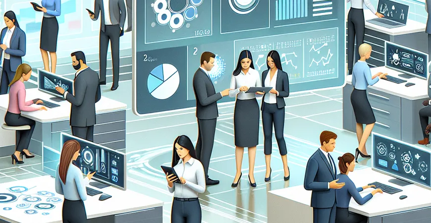 员工的目标设定与实现，超级全面的策略解析