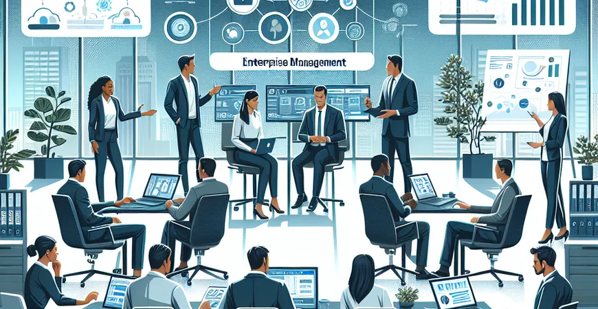 员工的目标设定指南，提升团队凝聚力的关键