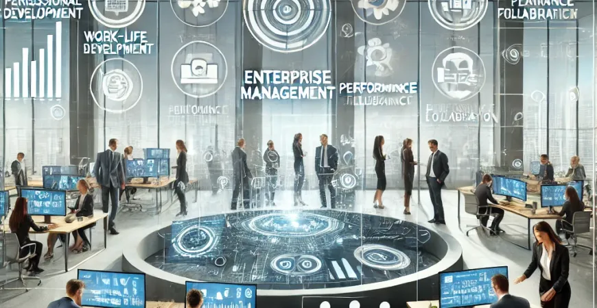 员工的真实需求是什么？从细节看管理