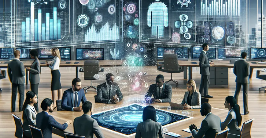 员工的离职原因分析，如何从根本上改善流失问题