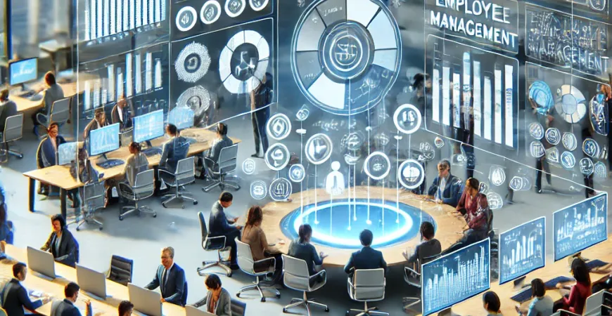 员工的缺点大揭秘，如何有效改善工作环境