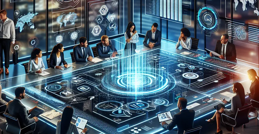 员工的职业规划与公司发展路线图的完美结合