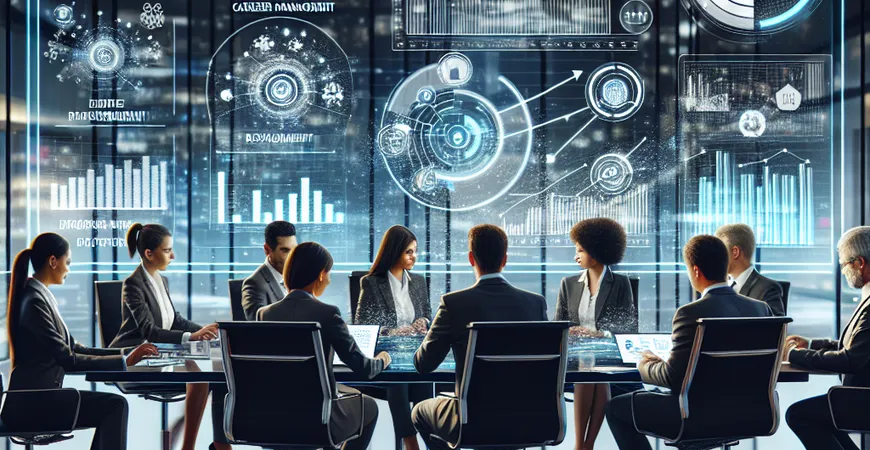 员工的职业规划与发展路线，如何助力员工实现目标