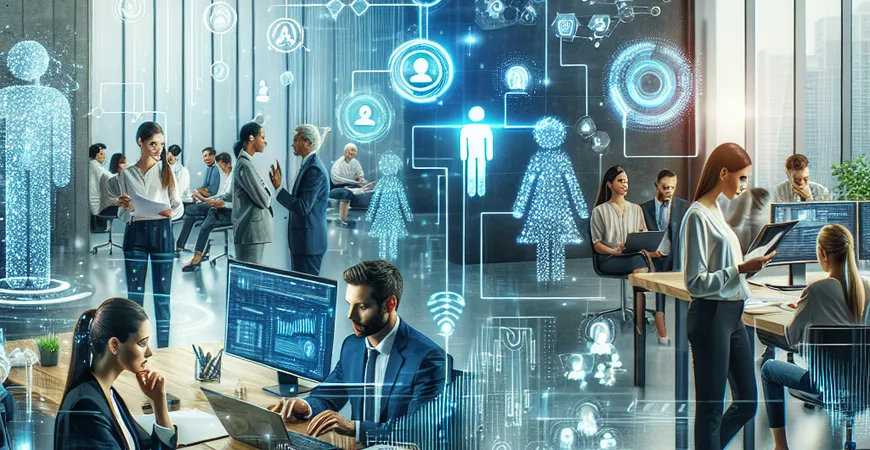 员工的职业规划指导，助你实现人生目标