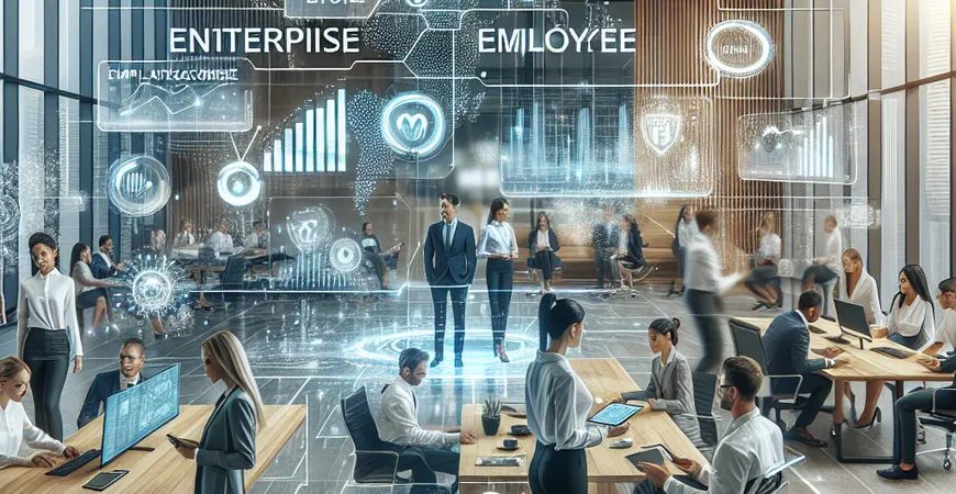 员工的职业规划：2025年最具潜力的方向盘点