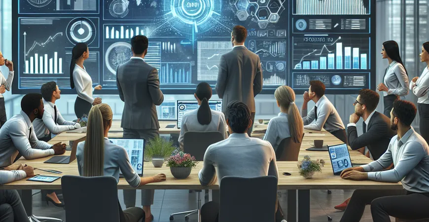 员工的职业规划：与企业目标的高度一致