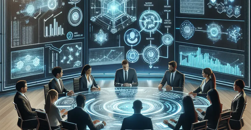 员工的职业规划：如何制定有效的成长路径