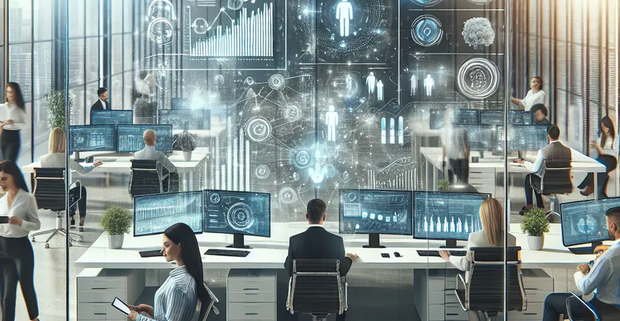 员工真正想要的是什么？2025年职场新趋势