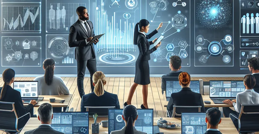 员工真正需要的是什么？五大需求你了解吗