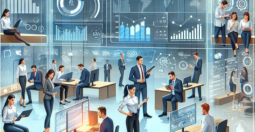 员工真正需要的是什么？深度分析内部动机