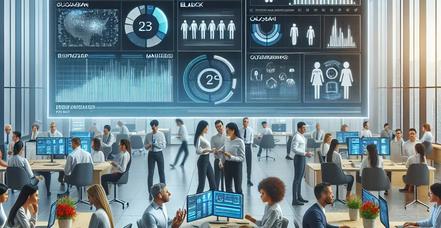 员工社保申请表填写指南，2025年最新变化