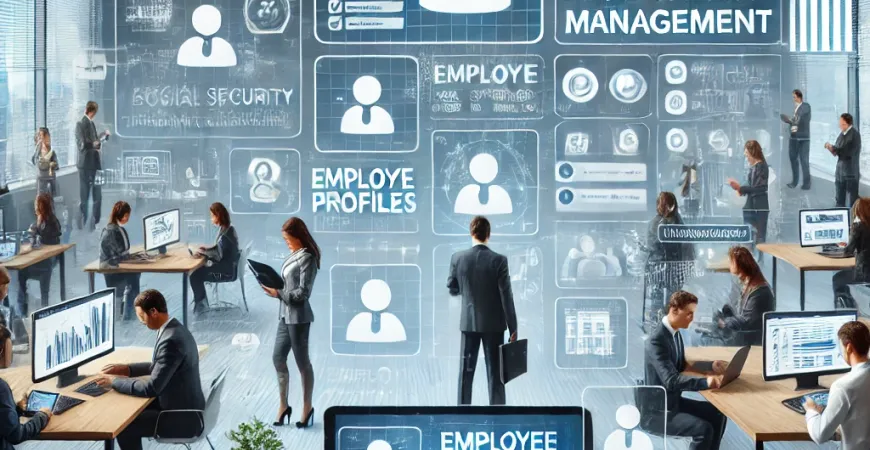 员工社保申请表填写指南，2025年最新版本