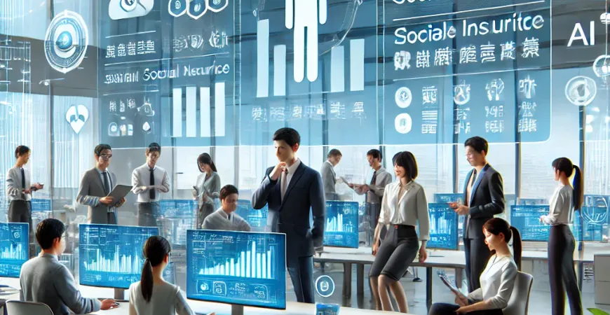 员工社保缴纳的最新政策，收藏！保障员工权益的指南