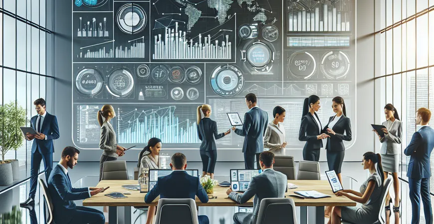 员工福利保障全攻略，企业发展与员工满意度双赢