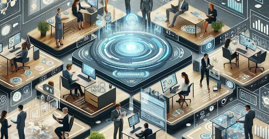 员工福利保障全方位盘点，企业福利提升指南