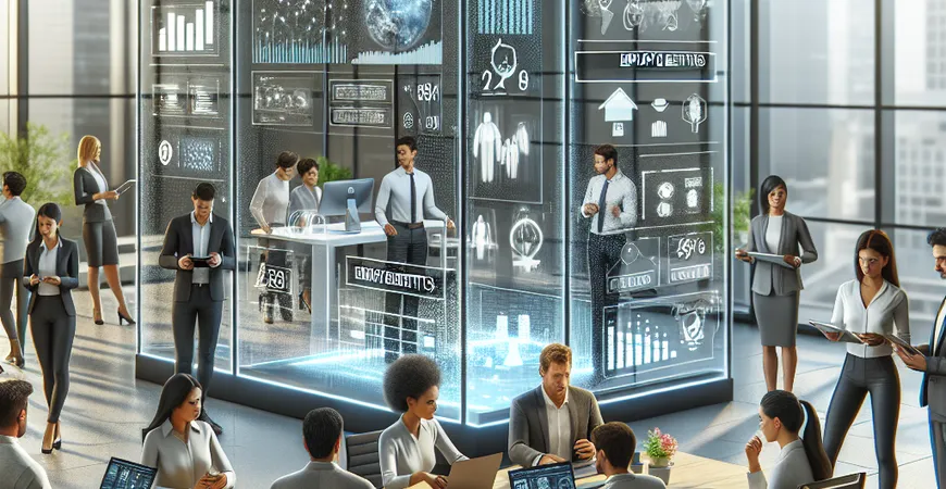 员工福利保障新趋势，2025年企业如何抢占先机