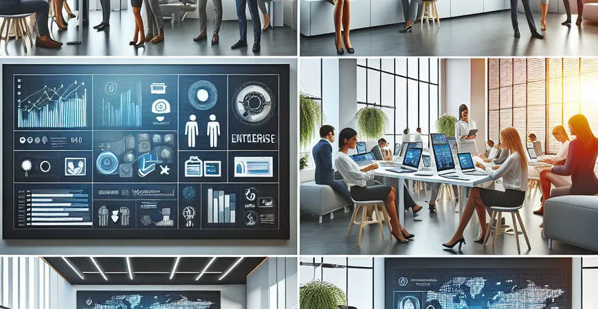 员工福利平台选型攻略，提升员工幸福感的秘诀