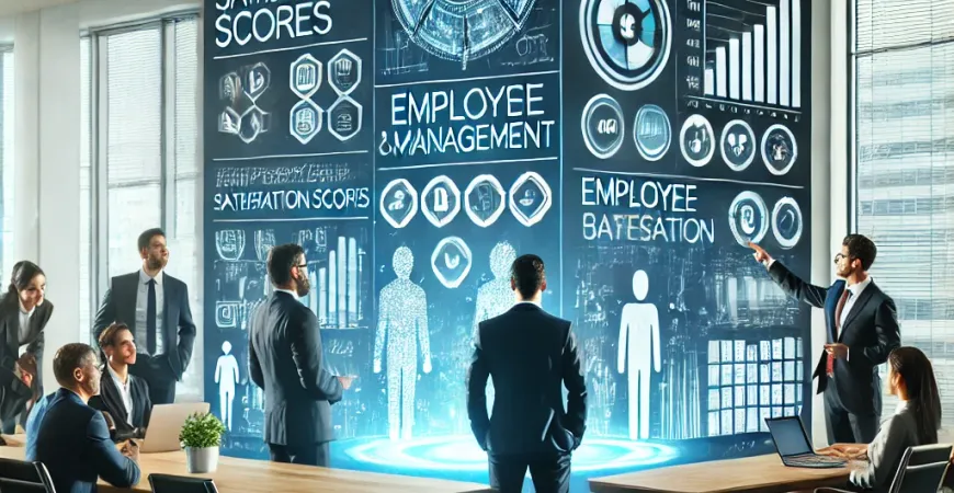 员工福利有什么特点？企业如何设计更具吸引力的福利