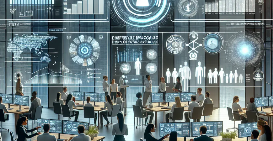 员工福利特点分析，如何让员工更有归属感