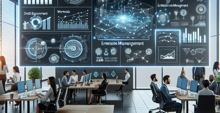 员工福利的创新设计，提升公司吸引力的关键