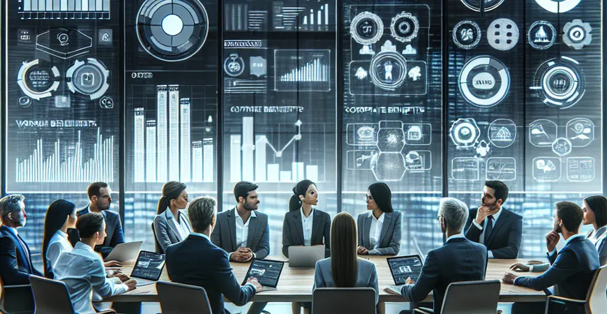 员工福利的多样化趋势，如何满足不同员工需求