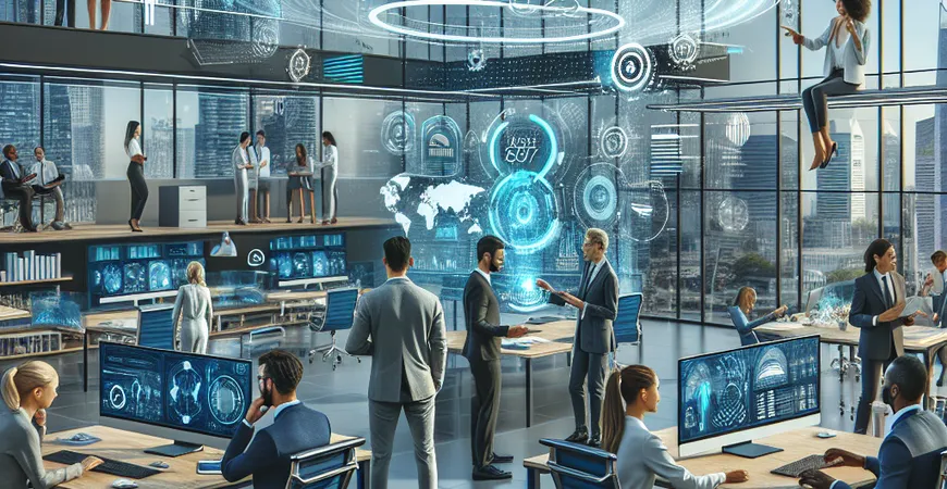 员工福利的特点，如何在2025年吸引和留住人才