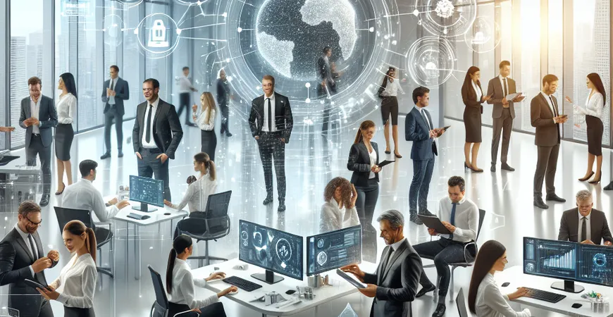 员工福利的特点：如何设计吸引力十足的福利方案