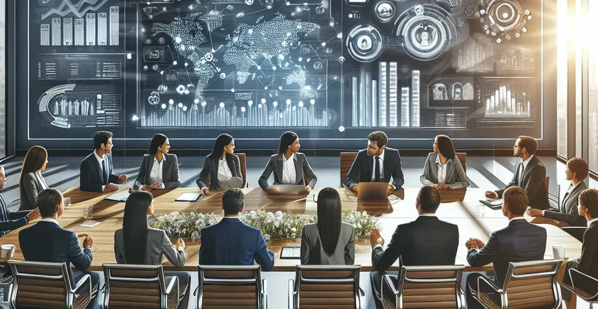 员工福利管理制度的全面解析与设计，提升满意度的实用策略